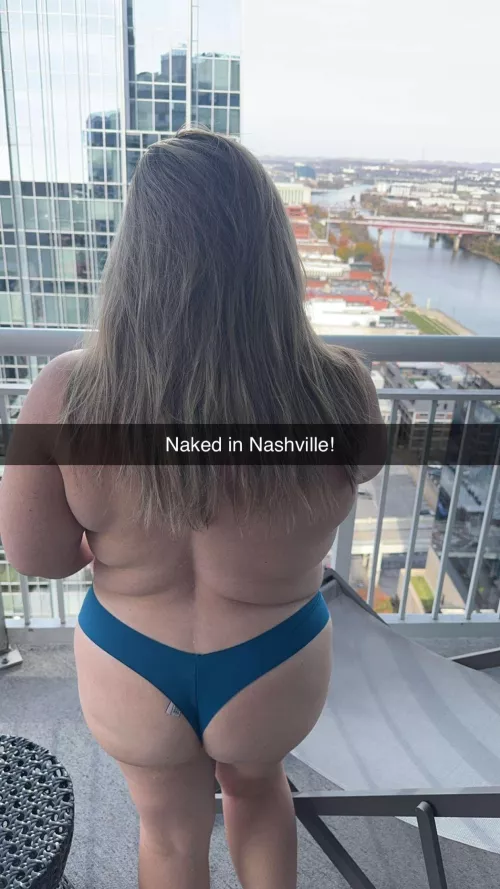 [MF4M][MF4MF] Last day in Nashville! Let’s go out with a bang! 