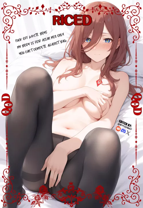 Miku Has Something To Say ♦️