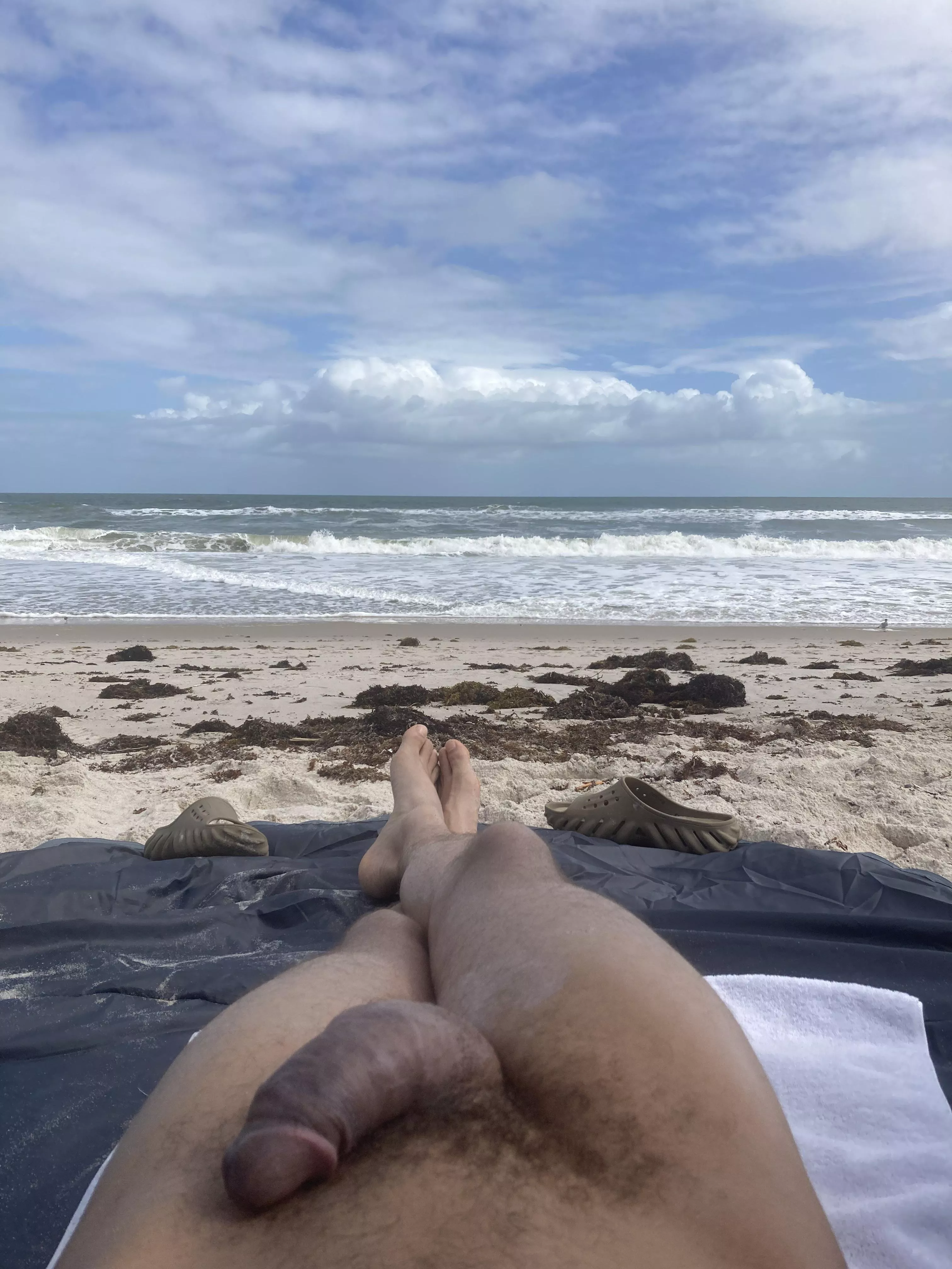 Missing the beach right now 