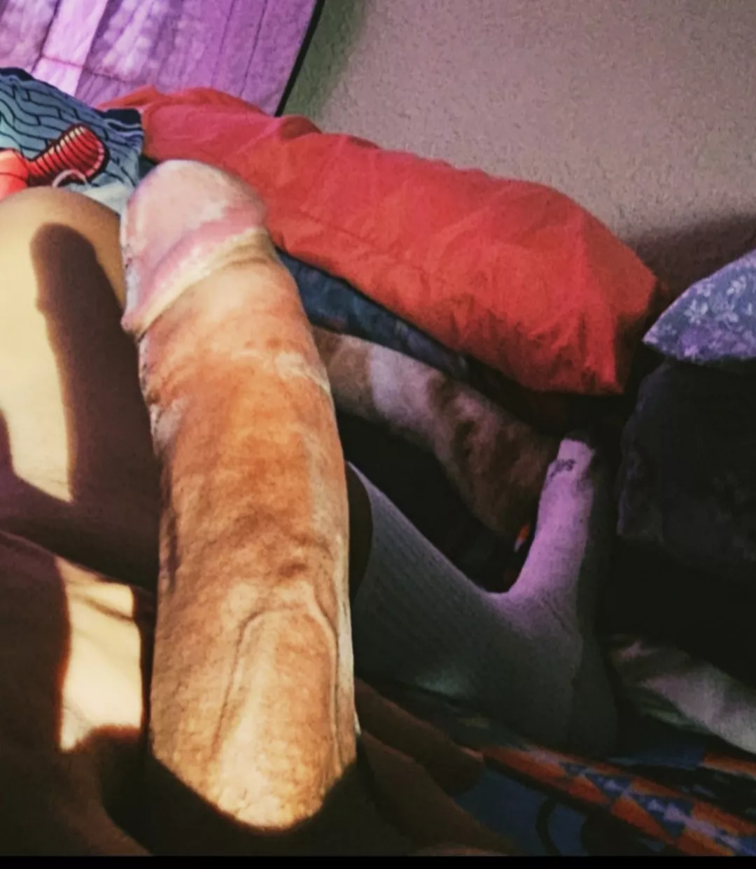 Monday morning wood. 29 Navajo