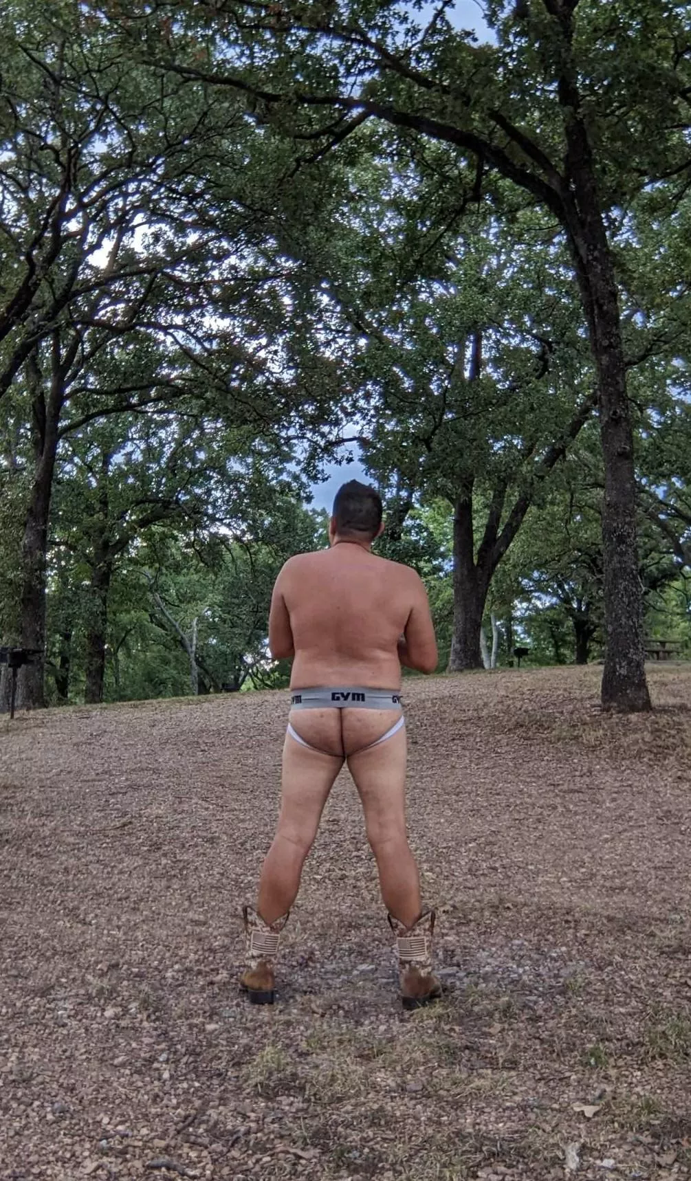 Mvskoke, Oklahoma [44M]