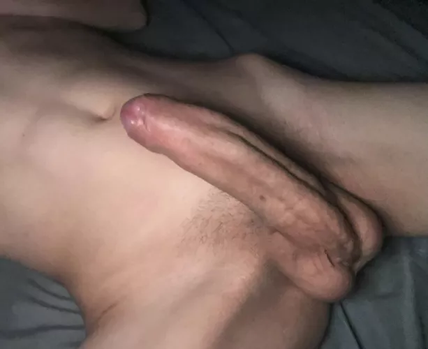 my cock is begging for smooth pussy 