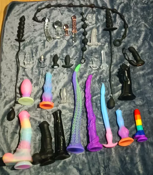 My current collection❤️