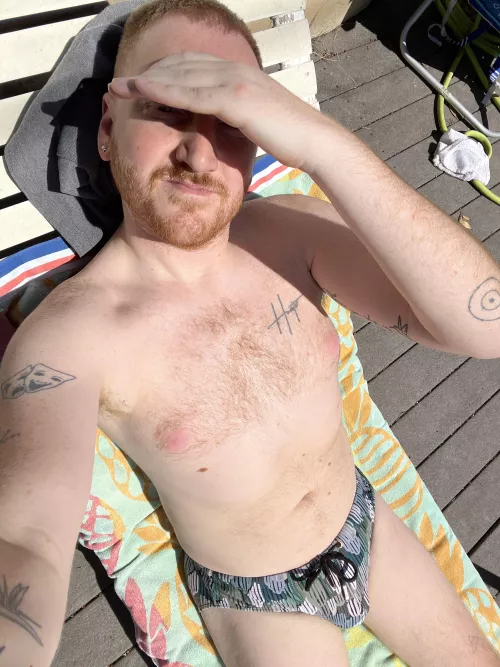 My favorite pair. How do they look?