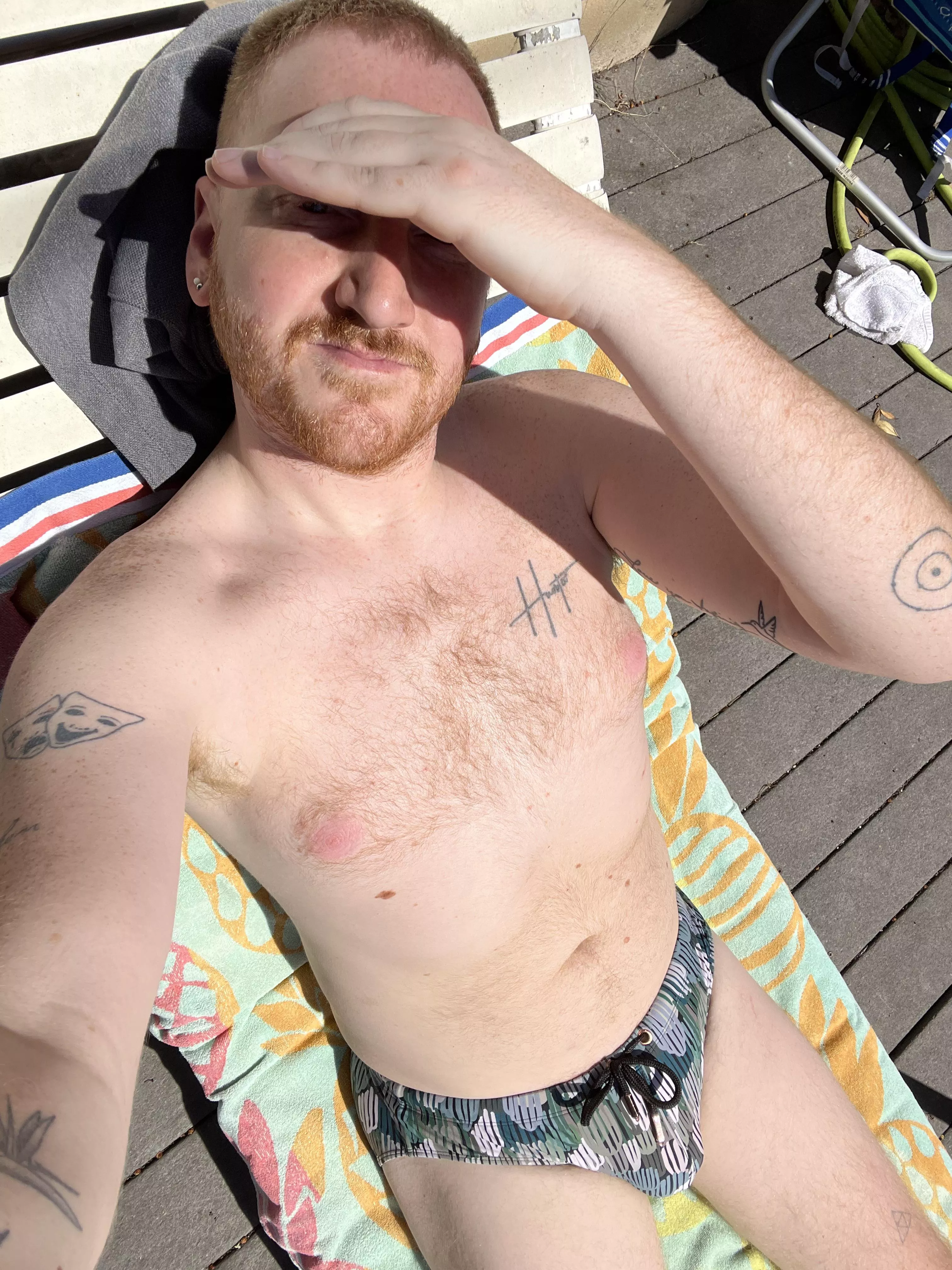 My favorite pair. How do they look?