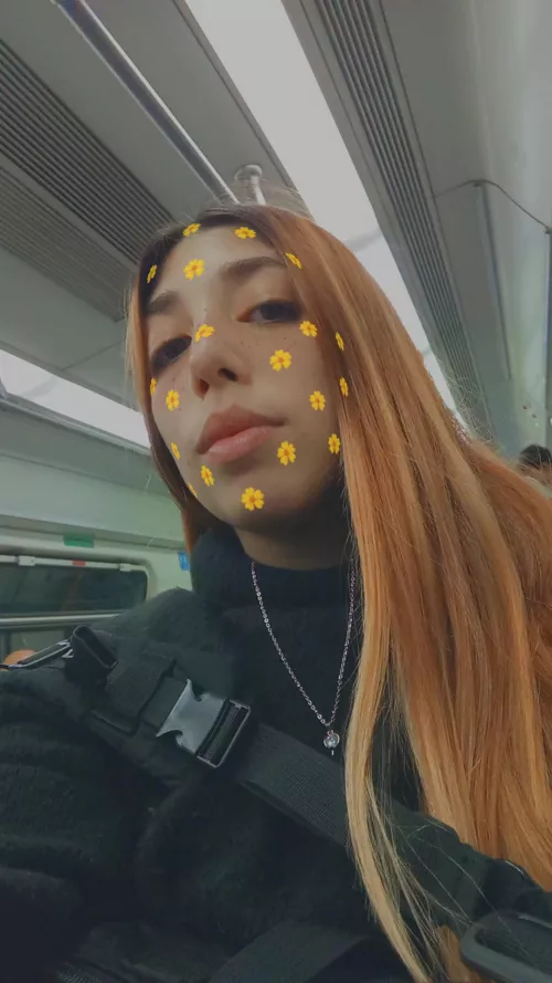 My lips are my favorite part of my body 🫦