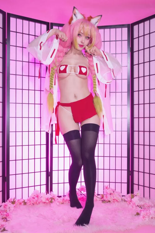 My Mitsuri attempt (Shiroktsne)