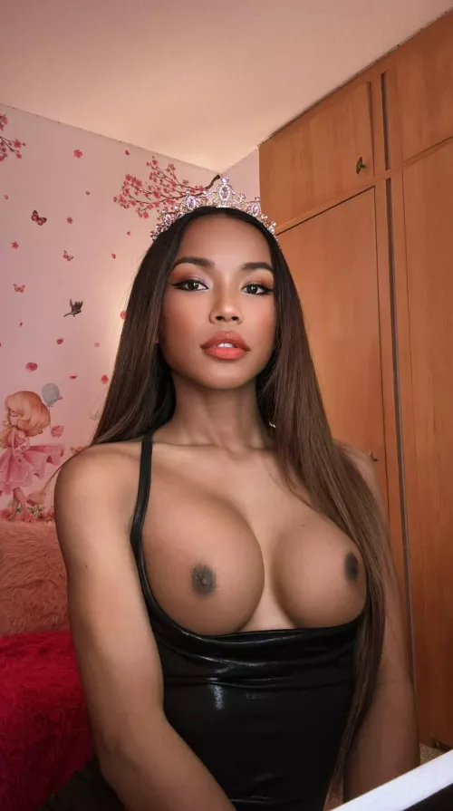 My softness is strength, leaving you craving for more