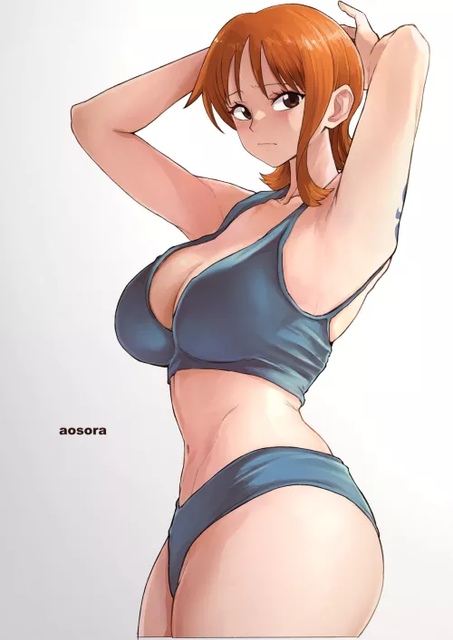 Nami (Aosora)