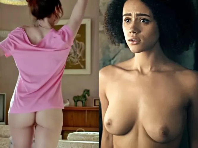 Nathalie Emmanuel 