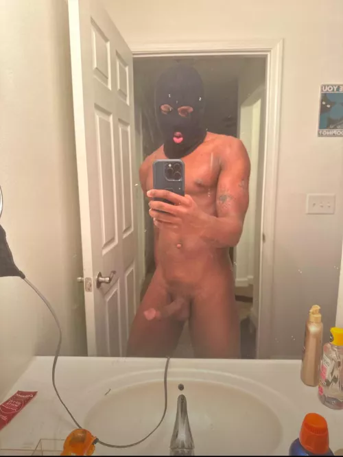 Need a big booty🍑