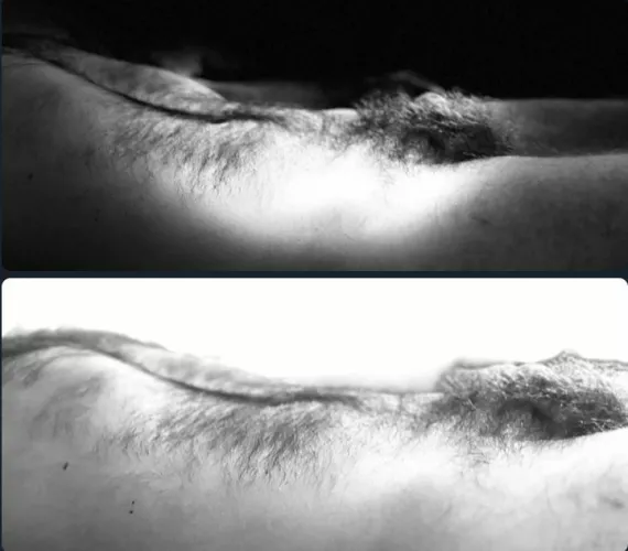 not everything is black and white