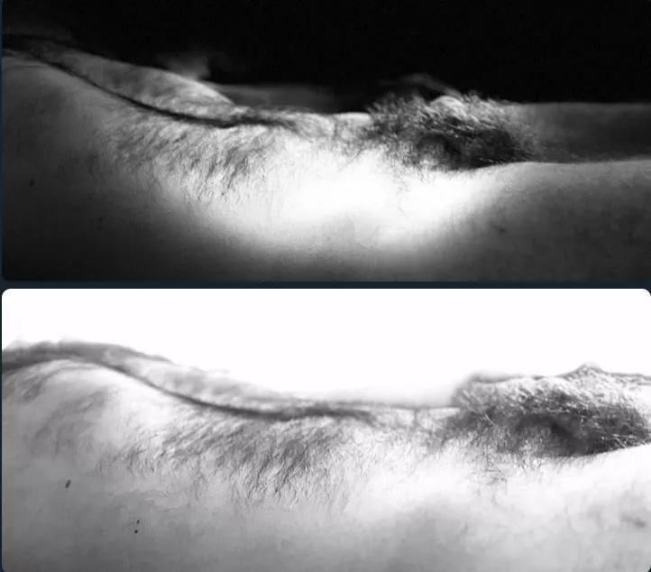 not everything is black and white