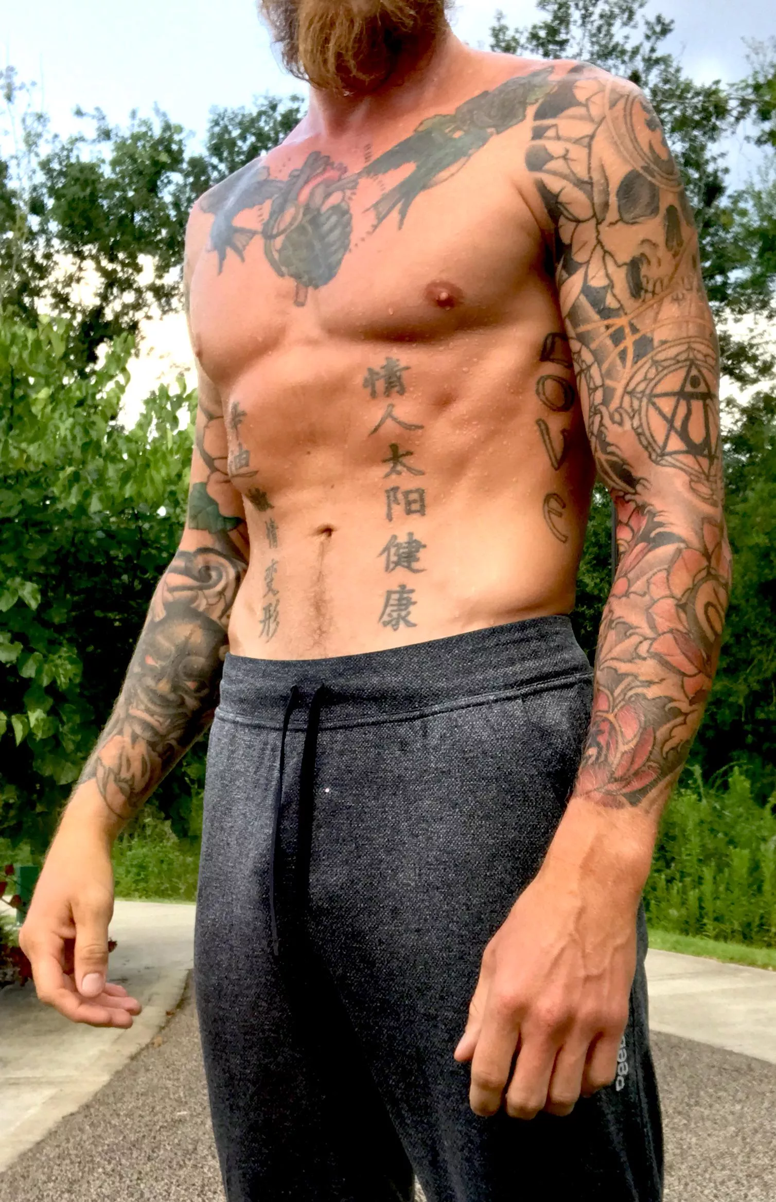 NSA fun Lake Charles to Lafayette areas, male, 6’3” athletic