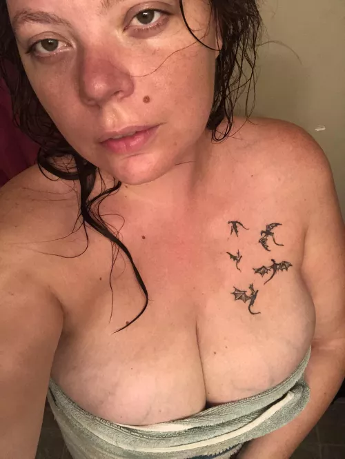 (NSFW) How would you put a smile on my face? 