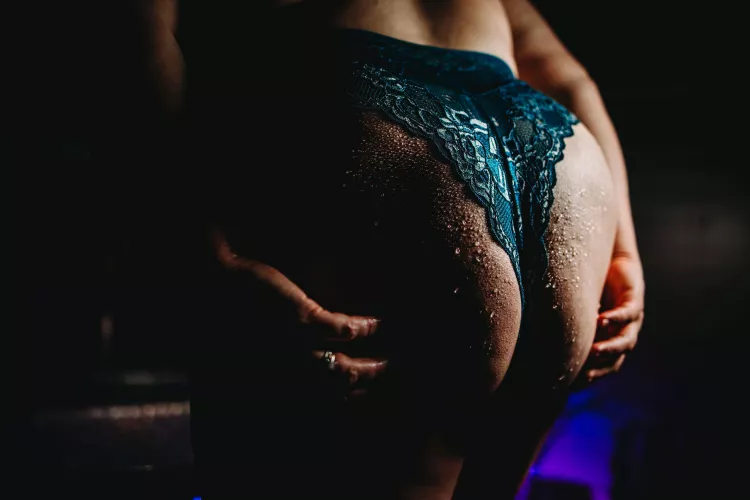 [OC] TGIF hope you like a little bum on your Friday