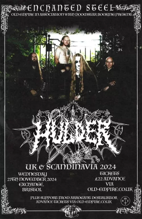 Off to this tonight 🤘🤘