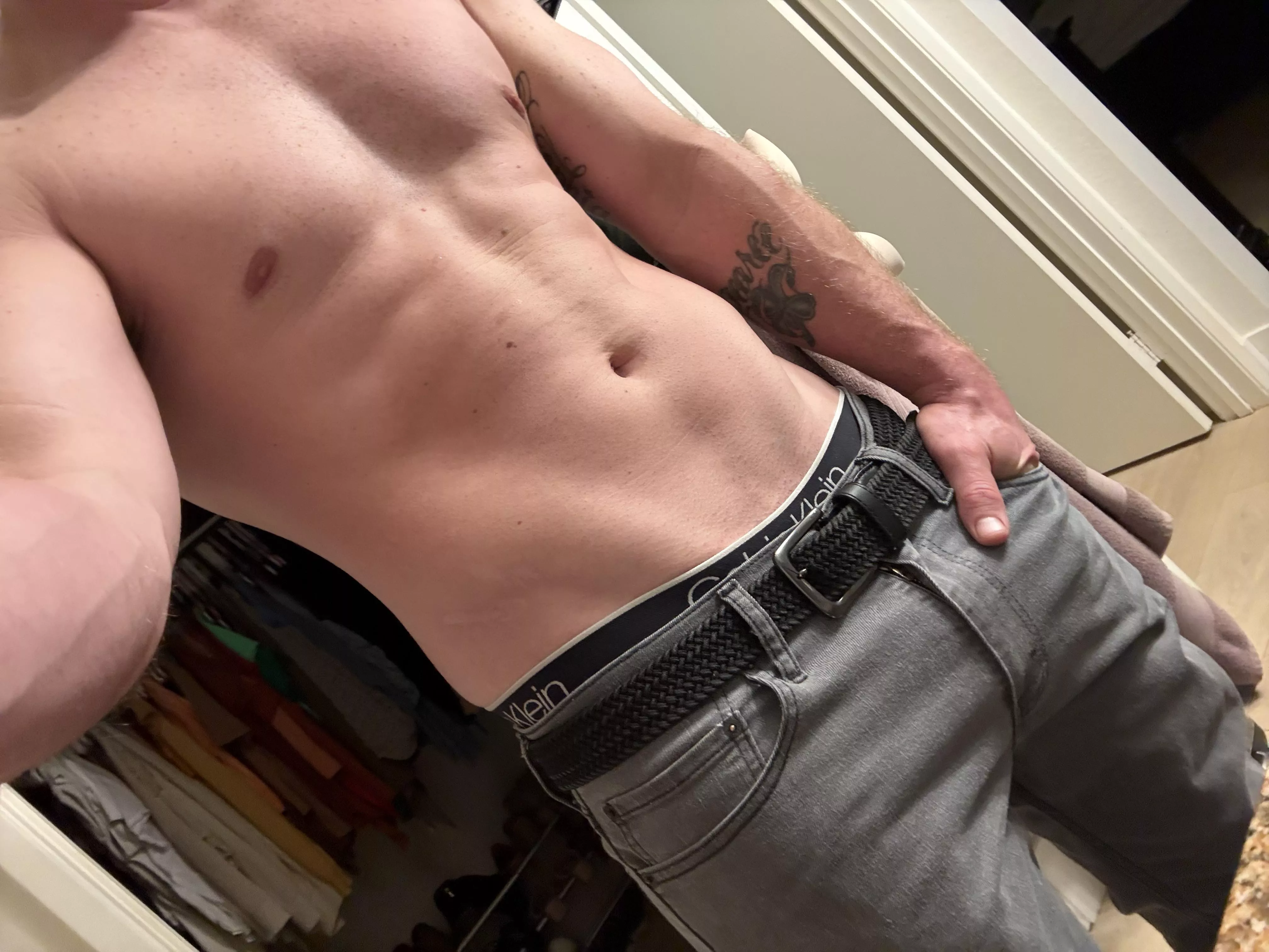 Off to work. Happy Tuesday! 