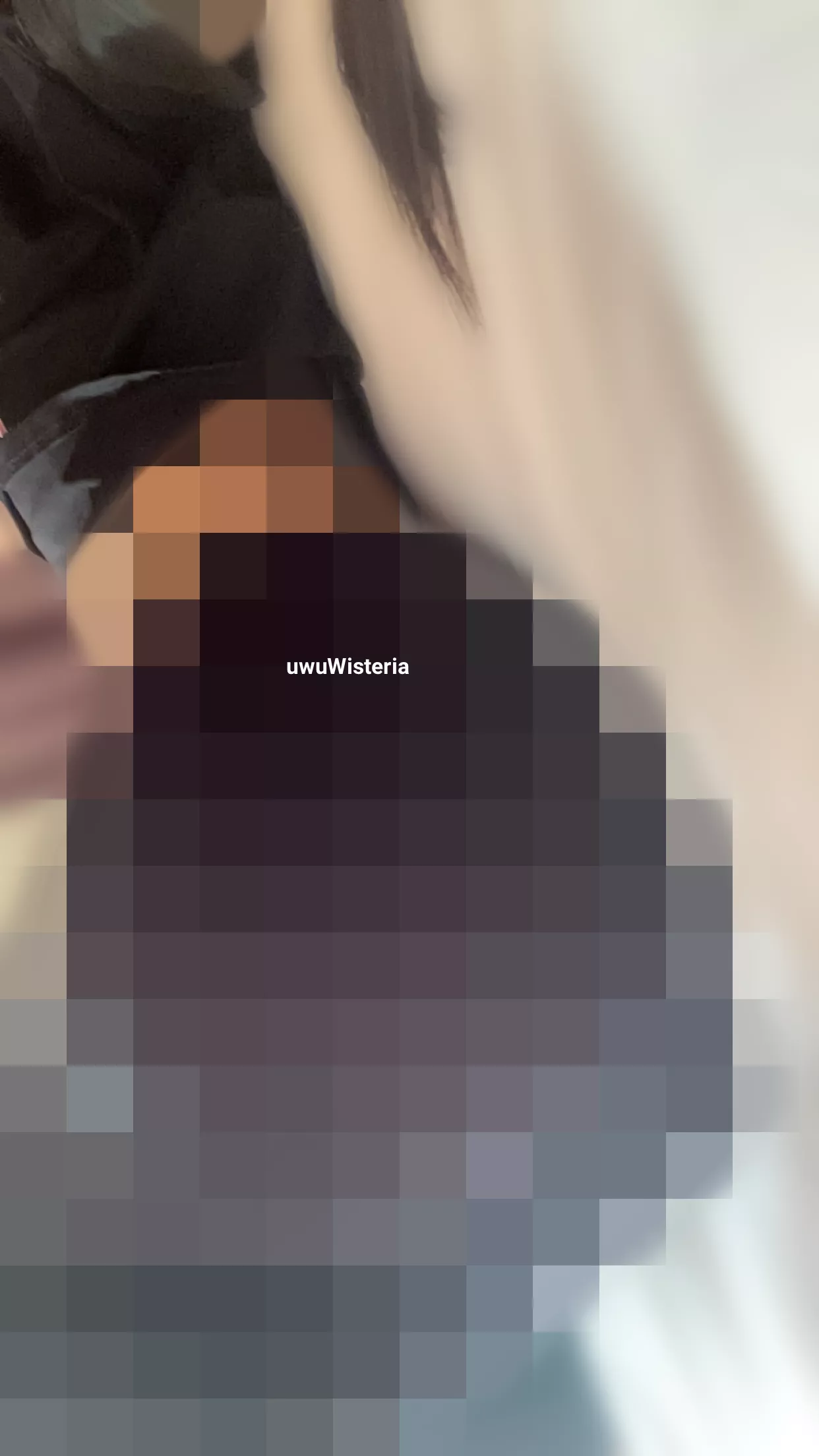 oh no, this is too much for you 😭