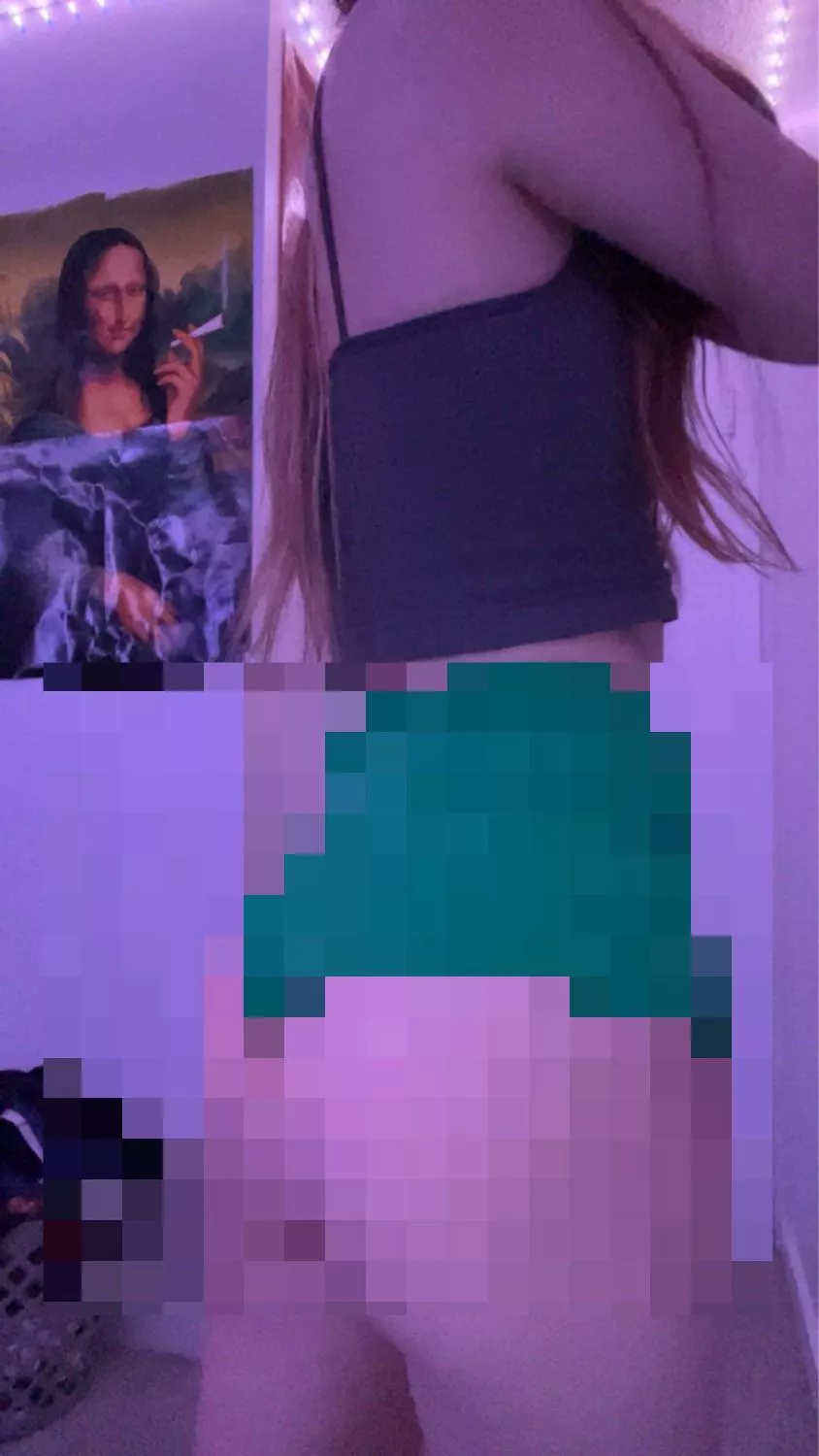 only good boys that send get the privilege of seeing me uncensored 