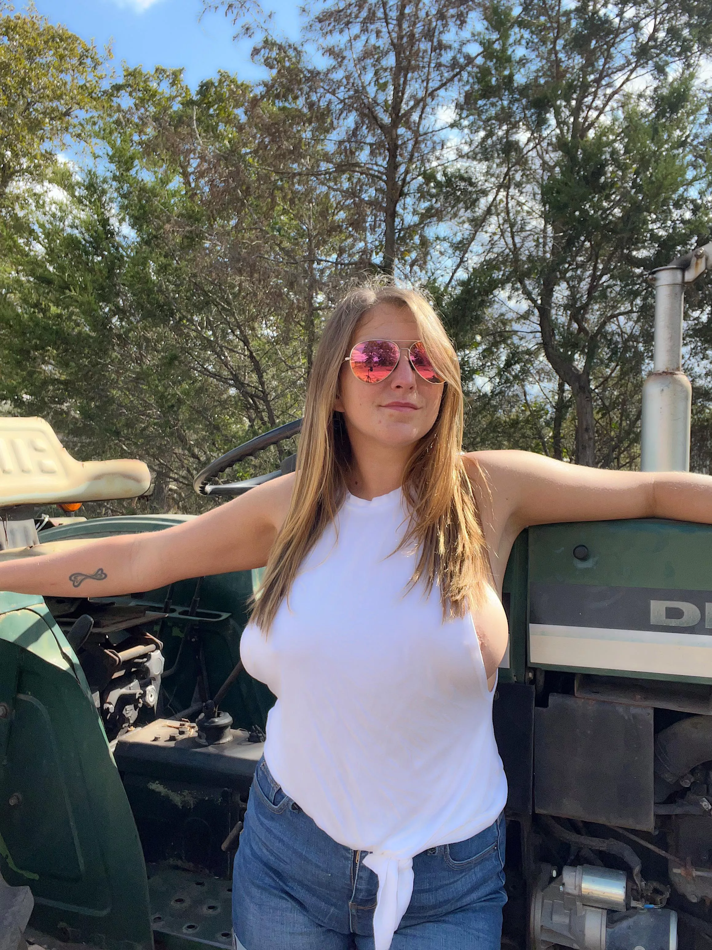 Outside is where I belong ☀️🌸