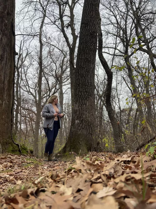 Owatonna trails 💕 