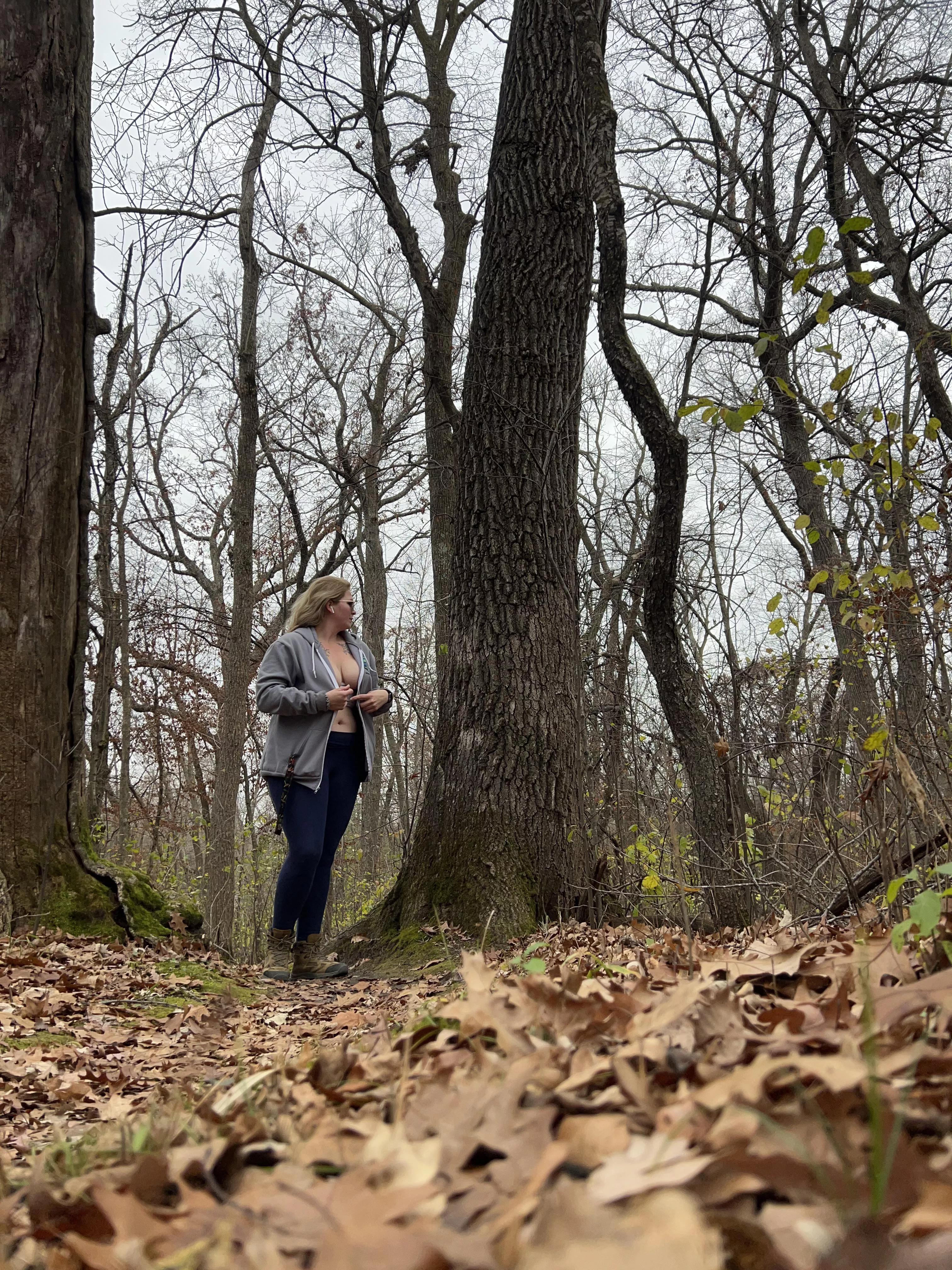 Owatonna trails 💕 
