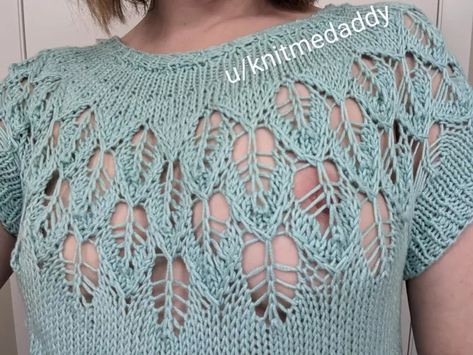 Perfect little windows