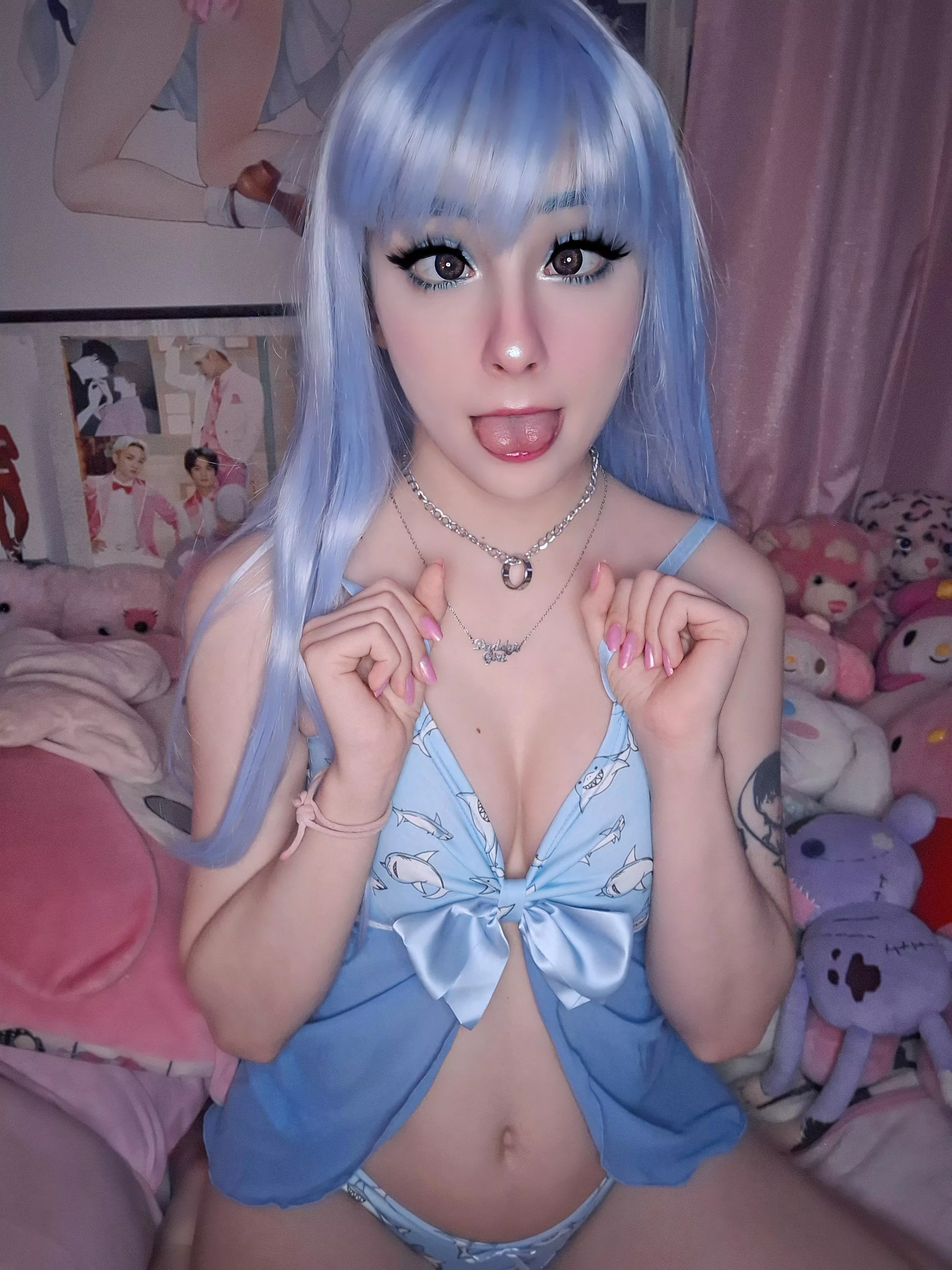 Perfect target for your sticky load