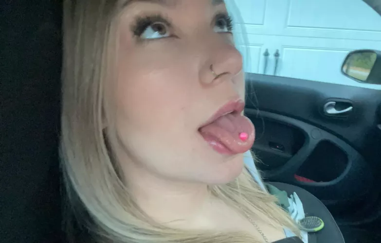 Picture perfect pinkkkkk has been inserteddddd 👅😙💖