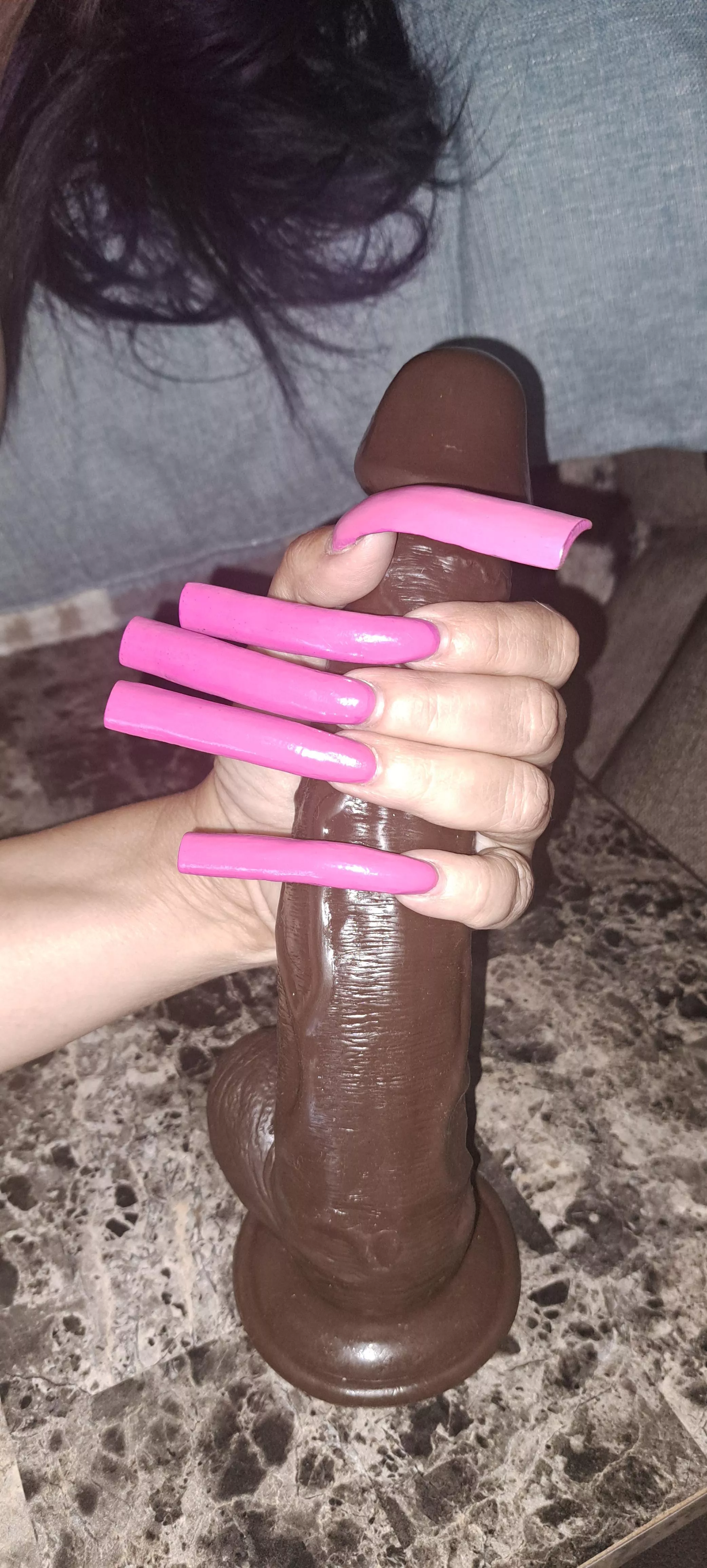 Pink Grabbers