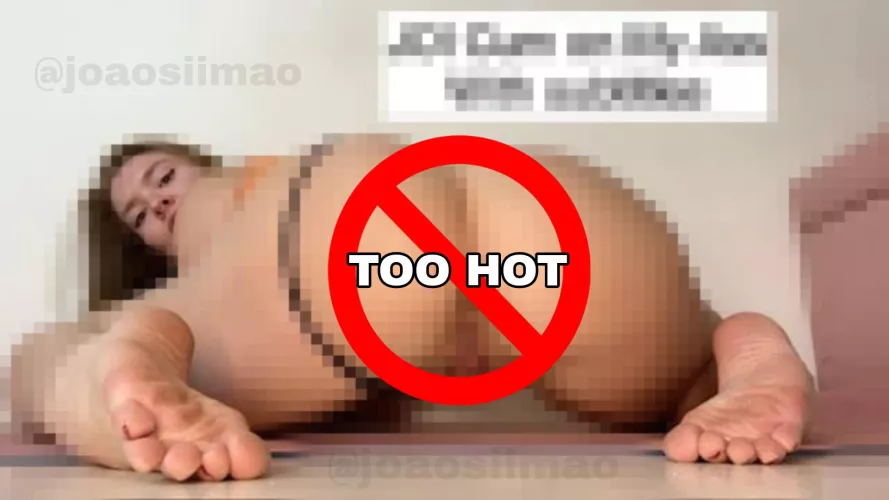 Pixels and feet for betas. Be grateful π