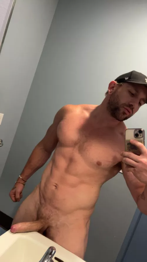 Post workout boner. Can you help? (31)