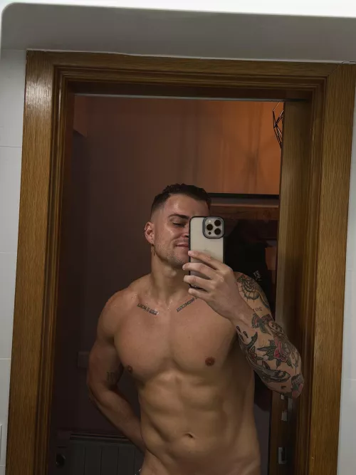 Prepared for Christmas