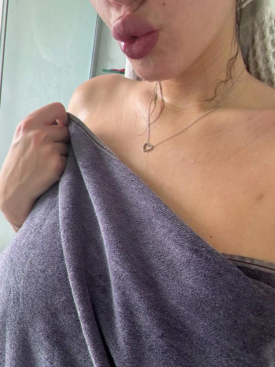 Prove you’re the one for me with your best pickup line.