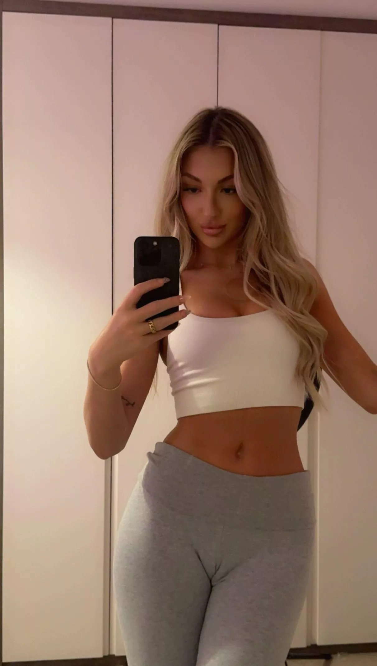 Ready for your workout?