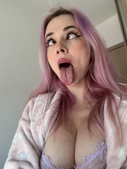 Ready to obey your commands