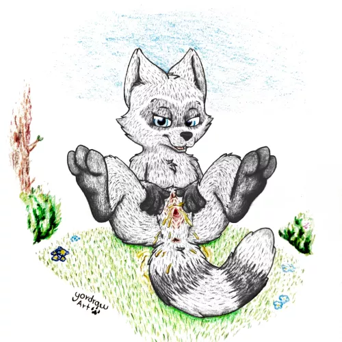 Releasing tensions (Art for me)