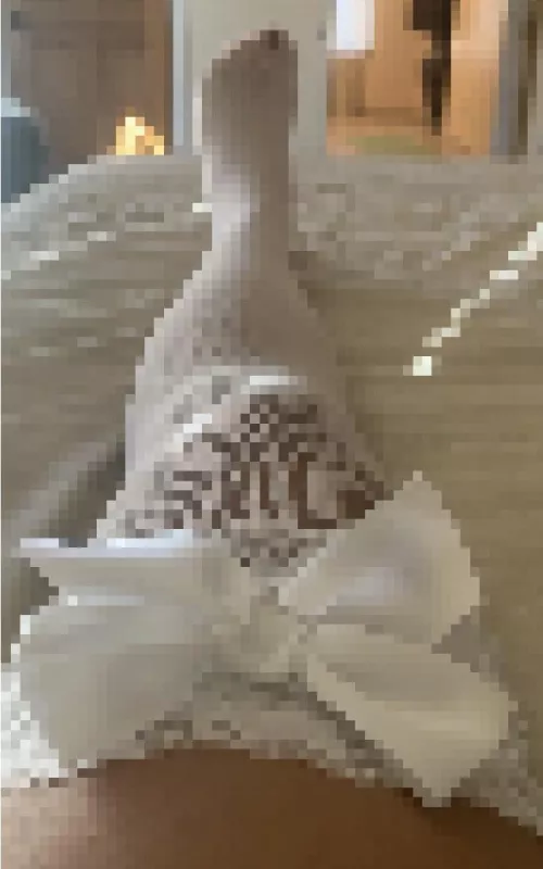 Ruining your holiday spendings on Goddess pixels is next level pathetic. Now get on it, pig 😵‍💫