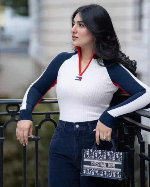 Sarah Khan