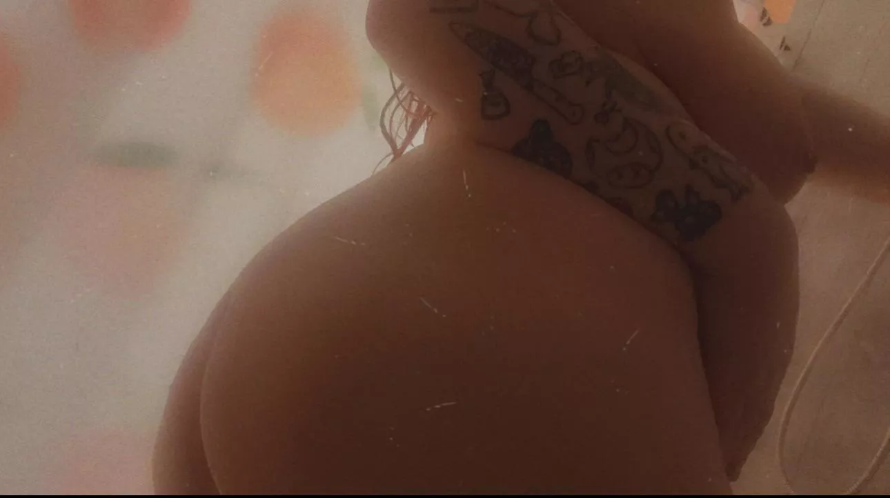 Save water, shower with a milf 💦