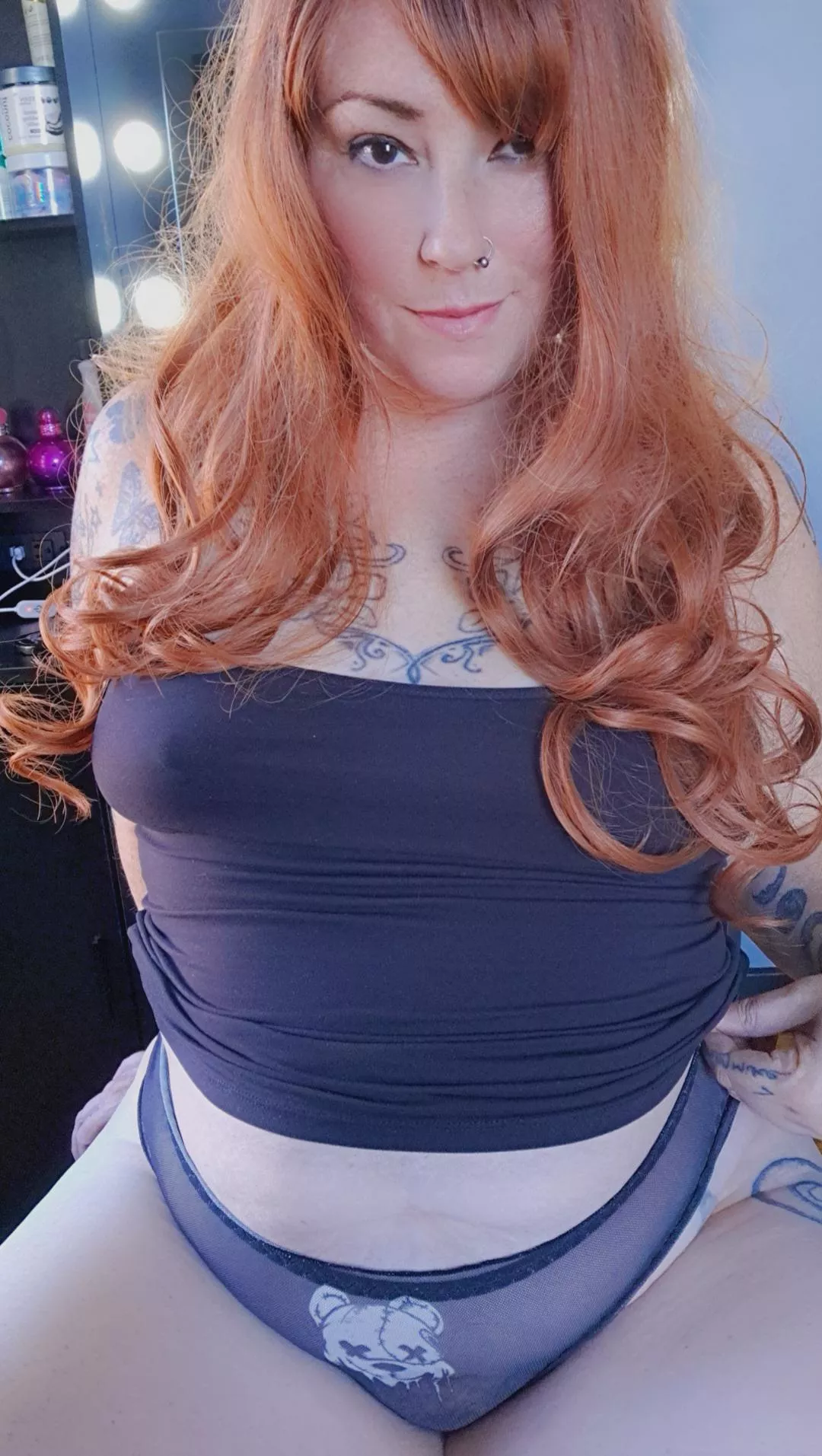 [selling] MILF Panties! Tracked shipping [US] and pics included! Ask to see my panty drawer!