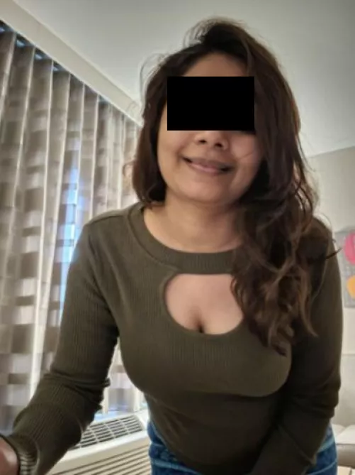 Sexy asian hot wife :*