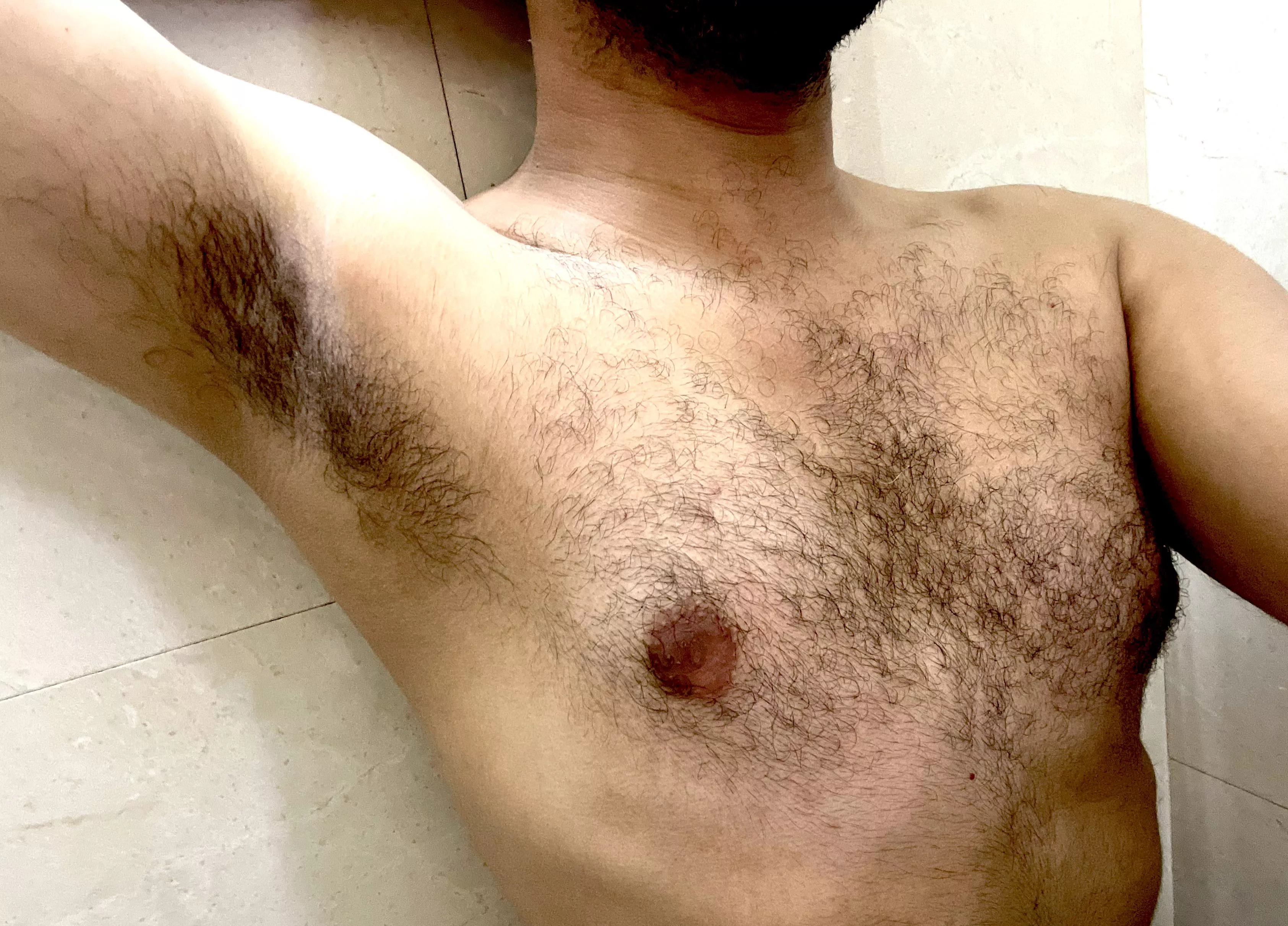 Should I shave them or keep them? 