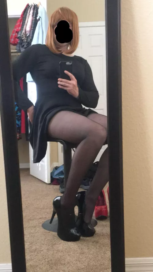 Since you all asked for more!