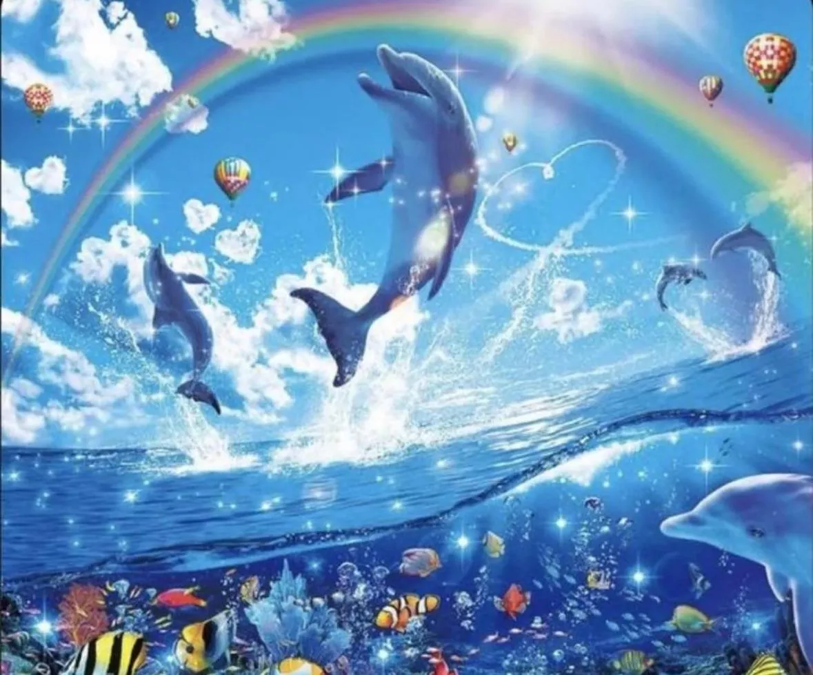 Smerf and sunday are streaming