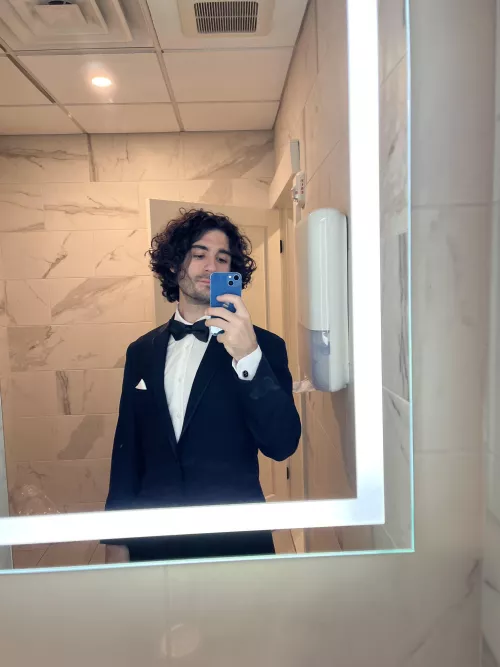 Smile cause you saw me 