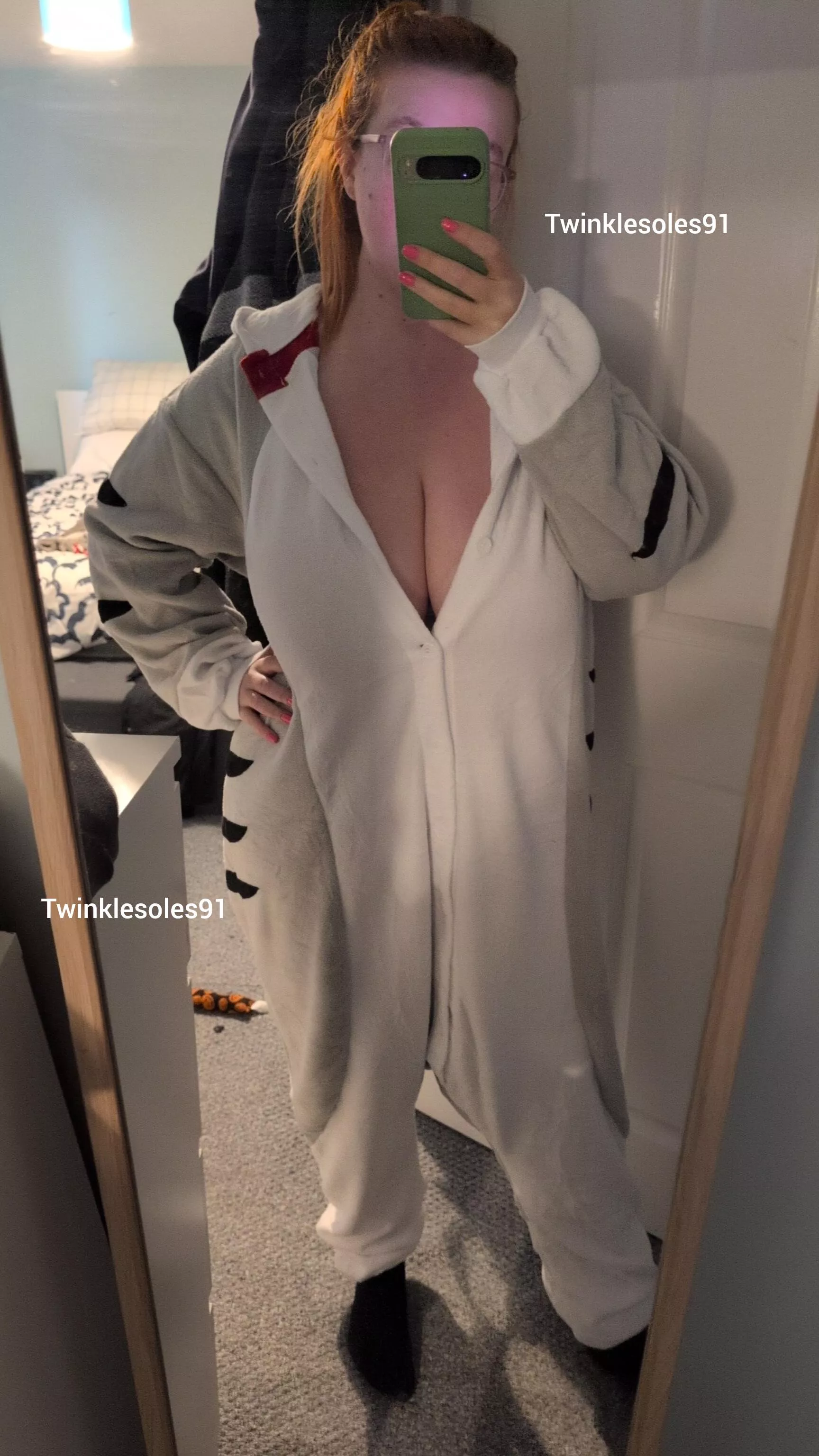 So are you gonna bring the snacks