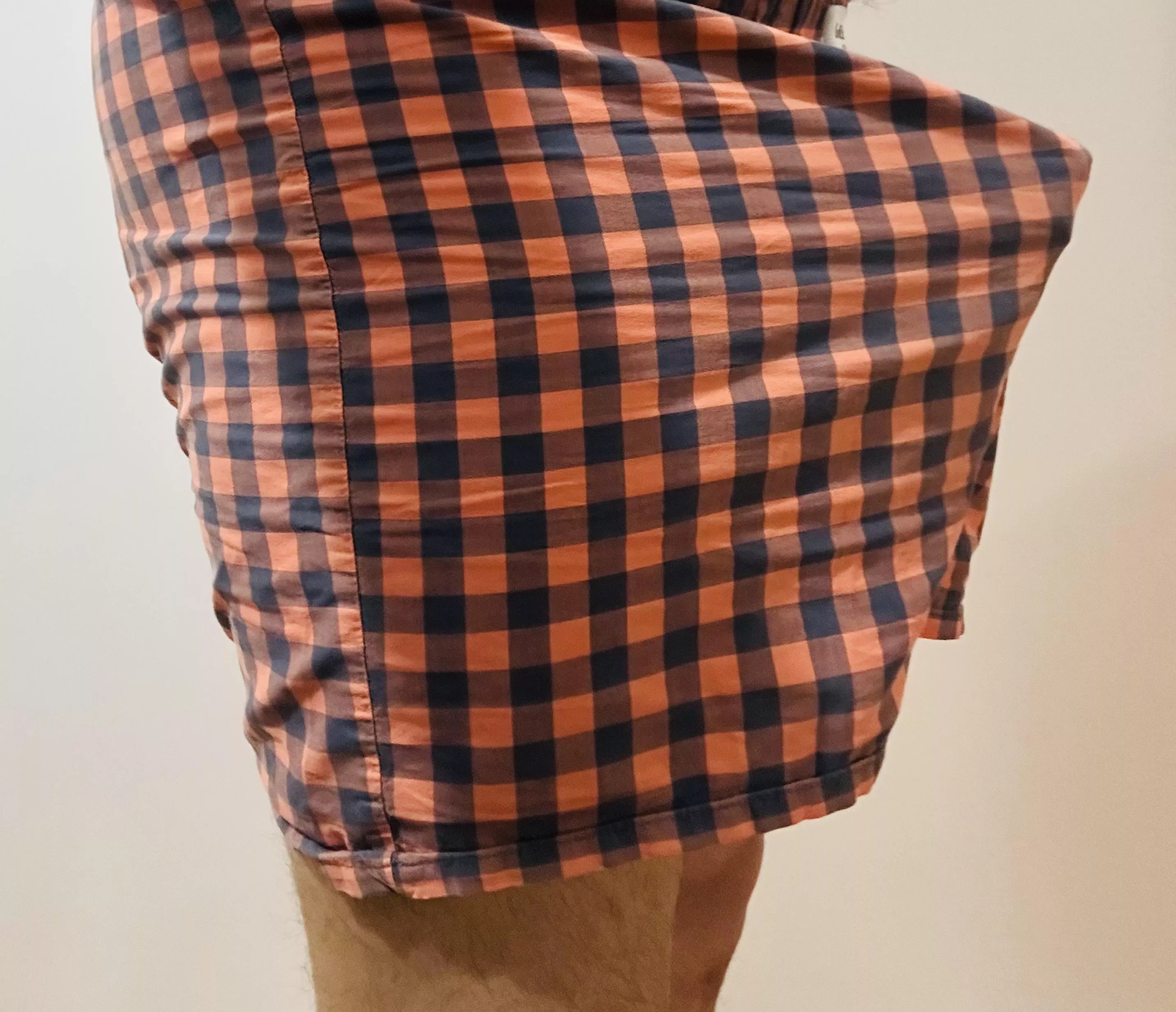 So horny but still at the office