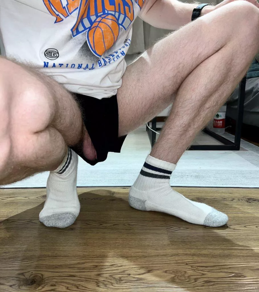 Socks and boxers are key 👌 (31)
